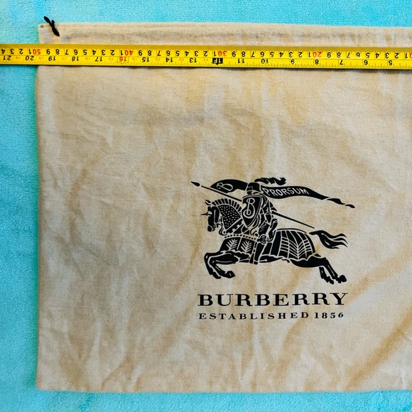 Authentic Burberry large dust bag. - Picture 2 of 2